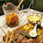 Photo n°10 de l'avis de André.i fait le 03/09/2022 à 18:51 sur le  Steakhouse à Santiago do Cacém