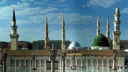 Pozantı Yeni Cami