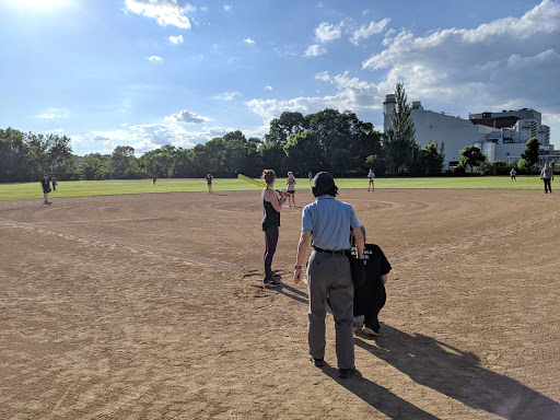 Park «Marshall Terrace Park», reviews and photos, 2740 Marshall St NE, Minneapolis, MN 55418, USA