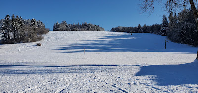 Centre Nature et Plein Air Armand-Bermont à Charquemont