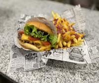 Photos du propriétaire du Restaurant de hamburgers Checker’s burger & wok à Perpignan - n°1