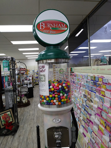Pharmacy «Burnham Drugs #4», reviews and photos, 12500 MS-57, Vancleave, MS 39565, USA