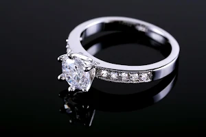 Engagement Ring Chicago image