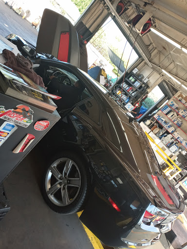 Auto Repair Shop «Community Auto Repair Service», reviews and photos, 901 W Commonwealth Ave, Fullerton, CA 92832, USA