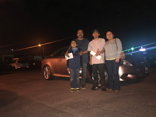 Used Car Dealer «GOLDEN AUTO GROUP INC», reviews and photos, 2333 Hamner Ave b, Norco, CA 92860, USA