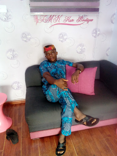 GTC Laundry, Plot 22, Osjie Plaza, OPIC Estate, Channels TV Avenue, Isheri Oke 300001, Isheri North, Nigeria, Dry Cleaner, state Lagos