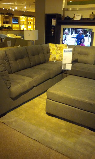 Furniture Store «Ashley HomeStore», reviews and photos, 6312 W Broad St, Richmond, VA 23230, USA