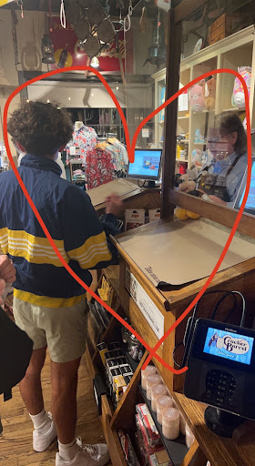 American Restaurant «Cracker Barrel Old Country Store», reviews and photos, 40 Frontage Rd, Lafayette, IN 47905, USA