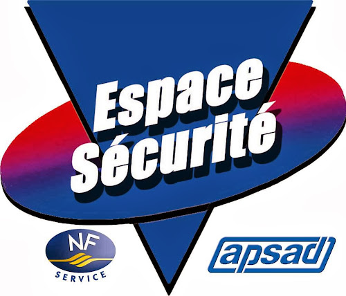 Magasin de matériel de surveillance Espace Sécurité Charleville-Mézières