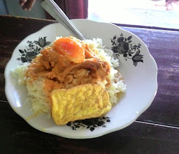 WARUNG POJOK BAROKAH photo