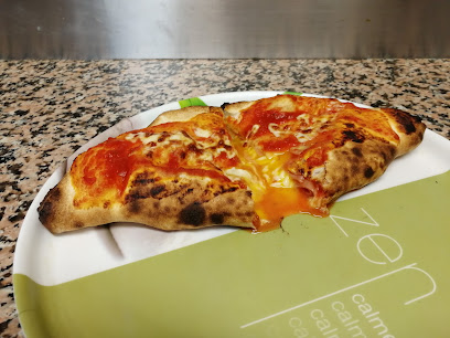 Tomato Pizza.