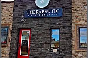 Therapeutic Body Concepts Massage - High Park image