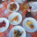 Photo n°1 de l'avis de Roland.c fait le 15/10/2018 à 08:25 sur le  Le Botteghe à Matera