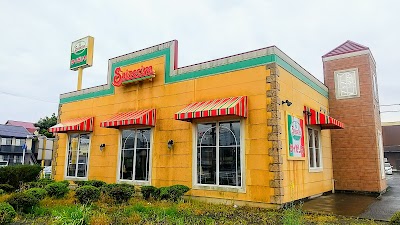 サイゼリヤ 焼津店