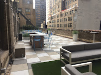 NY Horticulture Group - Photo 8 - Car repair in New York, NY, New York