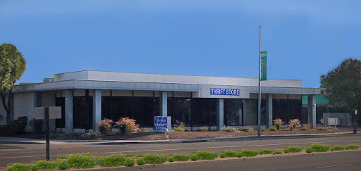 Thrift Store «Hinds Hospice Thrift Store», reviews and photos