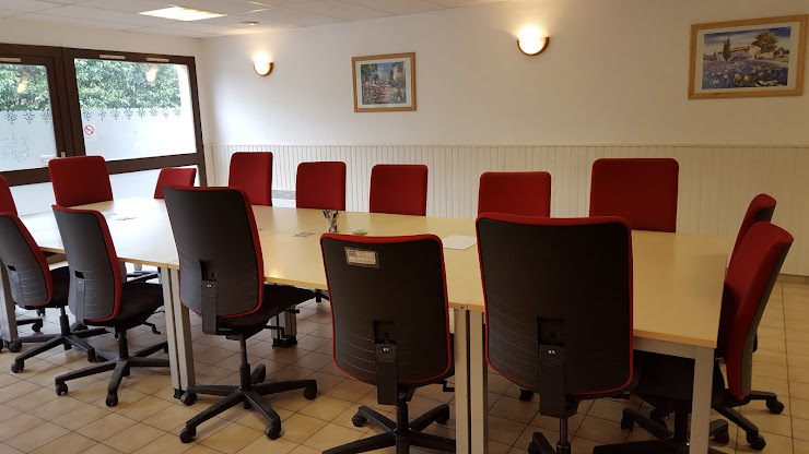 Photos des visiteurs hôtels Hôtel Bonfortel.. 95480 Pierrelaye