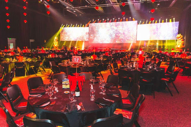 SSC Hospitality Experiences Phone number