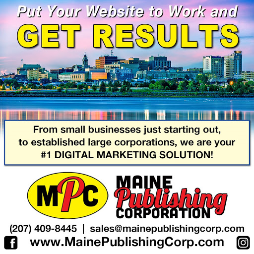 Direct Mail Advertising «Maine Publishing Corp», reviews and photos, 332 Broadway Suite#1, South Portland, ME 04106, USA