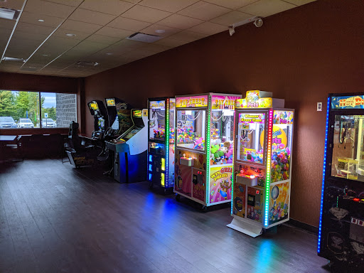 Movie Theater «Marquette Cinemas», reviews and photos, 1525 Commerce Dr, Marquette, MI 49855, USA