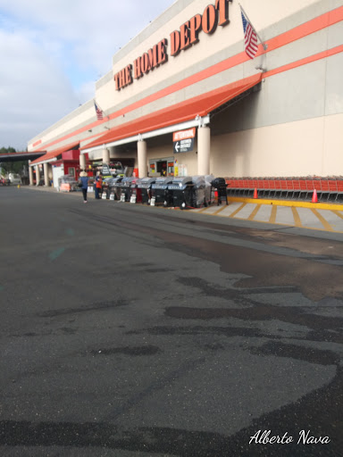 Home Improvement Store «The Home Depot», reviews and photos, 10801 Garden Grove Blvd, Garden Grove, CA 92843, USA