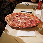 Photo n°2 de l'avis de Nicola.r fait le 05/10/2017 à 11:40 sur le  Ristorante Pizzeria Da Nicola à Camaiore