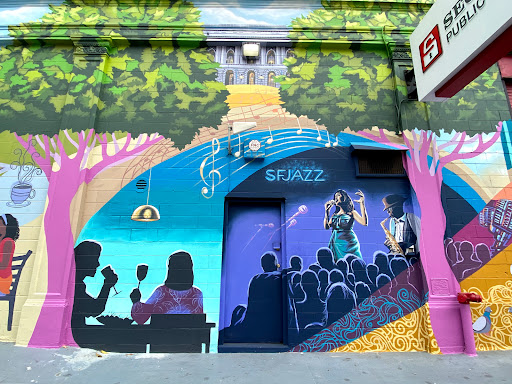 Self-Storage Facility «Security Public Storage», reviews and photos, 43 Page St, San Francisco, CA 94102, USA