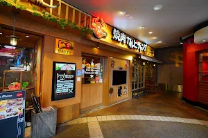 カルビチャンプ ユニバーサル・シティーウォーク店 image