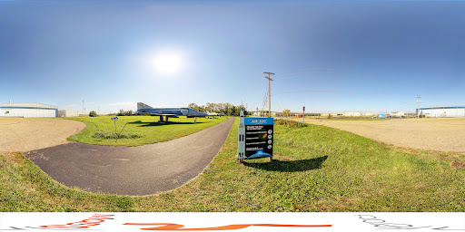 History Museum «Air Zoo Aerospace & Science Museum», reviews and photos, 6151 Portage Rd, Portage, MI 49002, USA