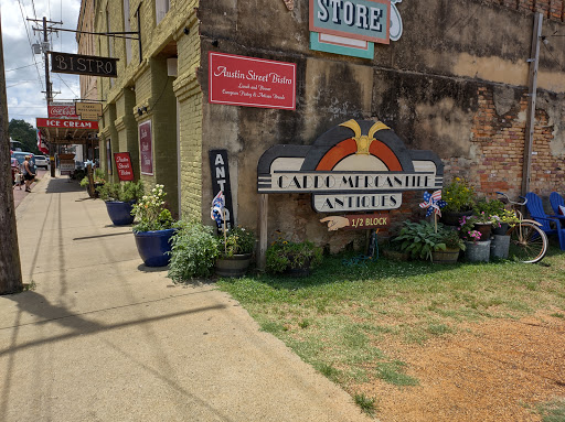 Store «Jefferson General Store», reviews and photos, 113 E Austin St, Jefferson, TX 75657, USA
