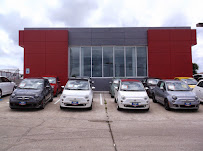 Fiat of Bryan College Station - Photo 2 - Car repair in Bryan, TX, College Station