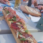 Photo n°2 de l'avis de Vale.i fait le 21/08/2023 à 20:40 sur le  Restaurant La GORDA!!! à Cesenatico