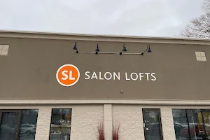 Salon Lofts Saint Louis Park image