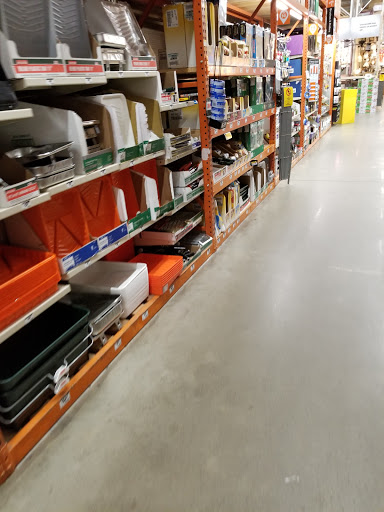 Home Improvement Store «The Home Depot», reviews and photos, 5650 Main St NE, Fridley, MN 55432, USA