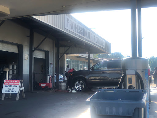 Professional Car Cleaners en Clinton