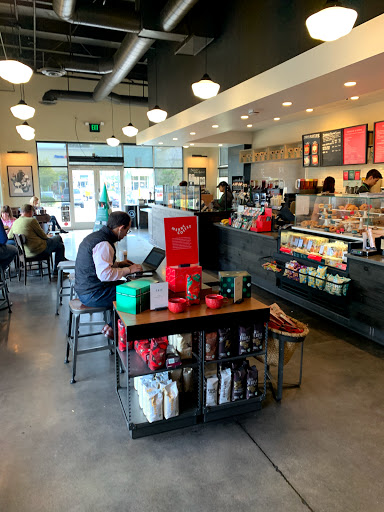 Starbucks image