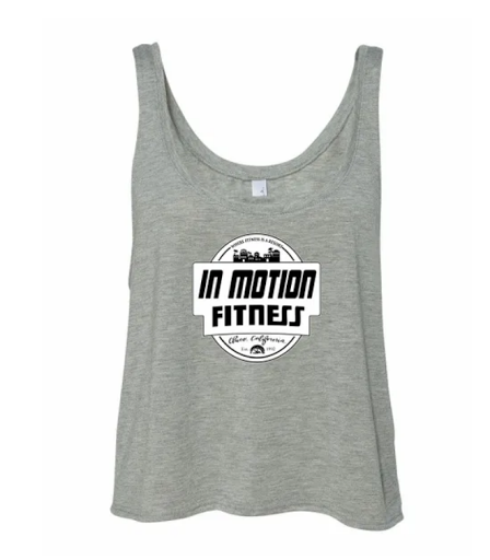 Health Club «In Motion Fitness», reviews and photos, 1293 E 1st Ave, Chico, CA 95926, USA