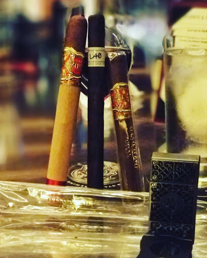Lounge «Civil Cigar Lounge», reviews and photos, 5335 Wisconsin Ave NW, Washington, DC 20015, USA
