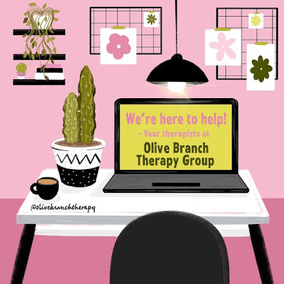 Olive Branch Therapy Group
