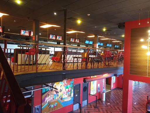 Bowling Alley «Bowlmor White Plains», reviews and photos, 47 Tarrytown Rd, White Plains, NY 10607, USA