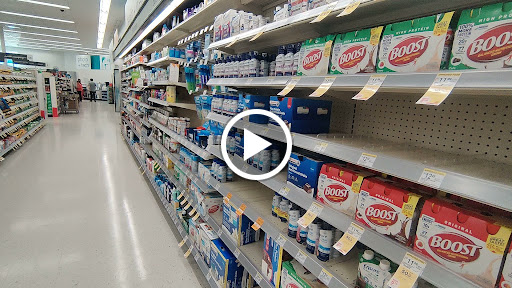 Drug Store «Walgreens», reviews and photos, 91 Calef Hwy, Lee, NH 03861, USA