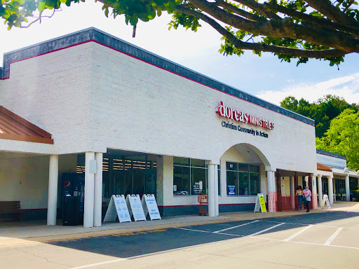 Thrift Store «Dorcas Thrift Shop», reviews and photos, 187 High House Rd, Cary, NC 27511, USA