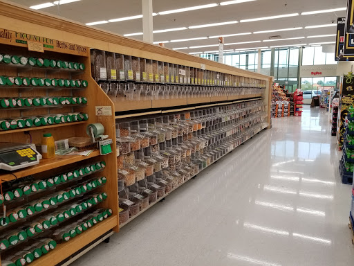 Supermarket «Hy-Vee», reviews and photos, 2395 NW Arterial, Dubuque, IA 52002, USA