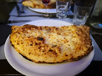 Plats et boissons du Pizzeria La Pizza diva à Ajaccio - n°3