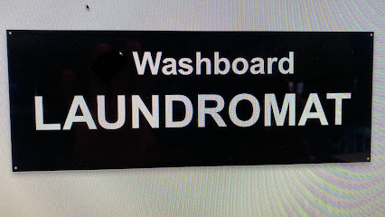 Washboard Laundromat