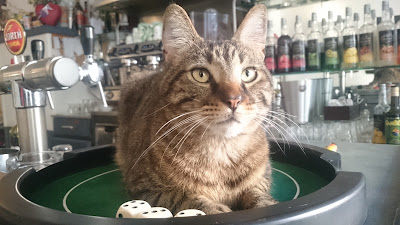 Cercle Des Travailleurs Bar Cafe à La Valette-du-Var