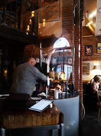 Atmosphère du Restaurant français La Braisière à Toulouse - n°10