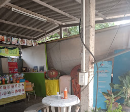 ก๋วยเตี๋ยวคั่วไก่ บ้านนุ่ม KuaKaiBaanNum photo