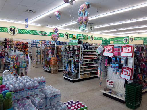 Dollar Store «Dollar Tree», reviews and photos, 1549 NE 145th St, Seattle, WA 98155, USA