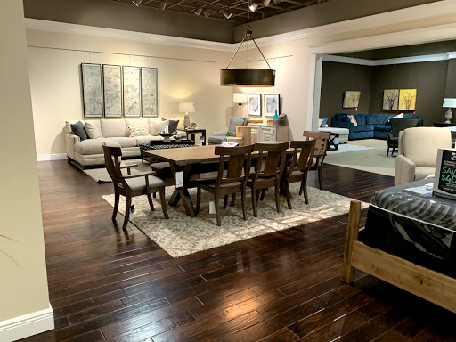 Furniture Store «Bassett Home Furnishings», reviews and photos, 15305 Katy Fwy, Houston, TX 77094, USA